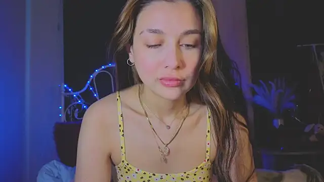 Funny Bunny online show from 05/03/26, 01:11