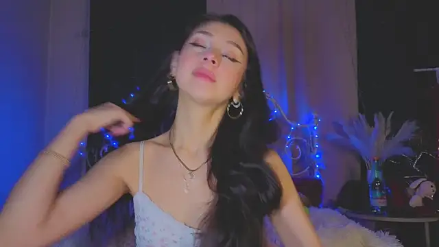 Funny Bunny online show from 03/04/26, 01:35