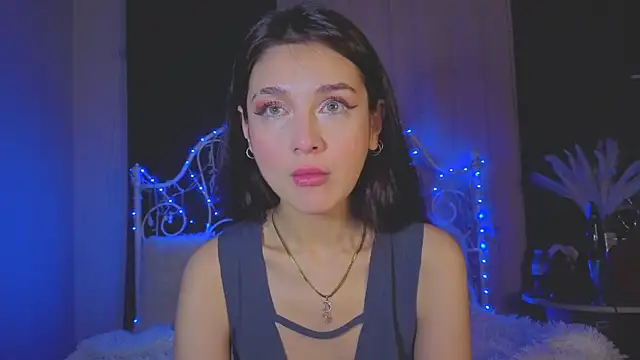 Funny Bunny online show from 11/23/25, 03:16