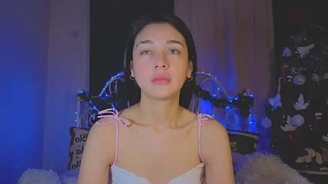 Funny Bunny online show from 01/08/26, 01:33