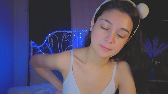 Funny Bunny online show from 11/28/25, 02:12