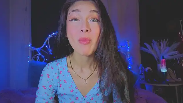 Funny Bunny online show from 10/09/25, 01:06