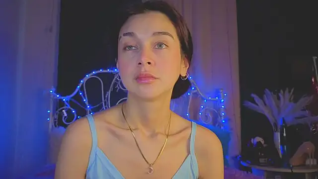 Funny Bunny online show from 10/22/25, 03:06