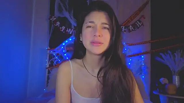 Funny Bunny online show from 11/03/25, 03:34