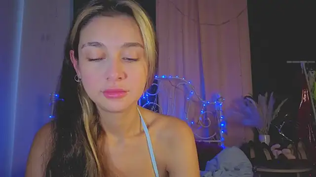 Funny Bunny online show from 07/26/26, 02:29