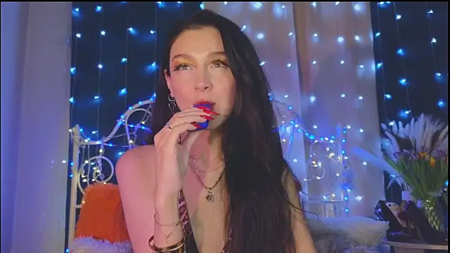 Funny Bunny online show from 03/06/25, 02:30