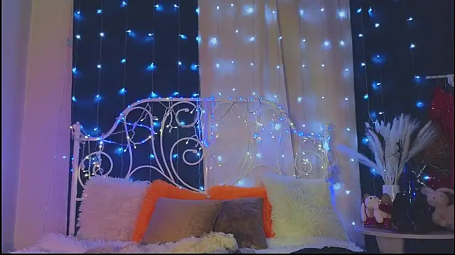 Funny Bunny online show from 03/10/25, 02:50