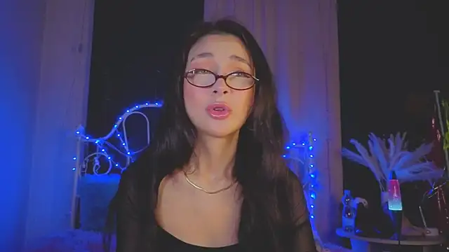 Funny Bunny online show from 10/02/25, 11:41