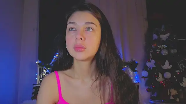 Funny Bunny online show from 12/23/25, 01:16