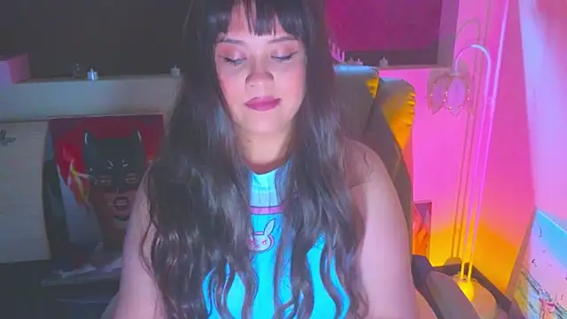 Malika uAngel online show from 03/15/26, 06:37