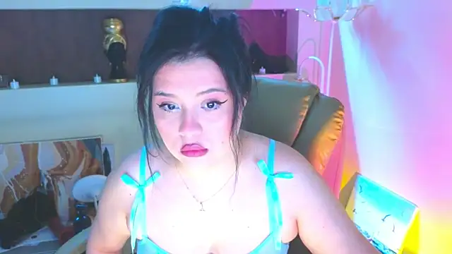 Malika uAngel online show from 03/26/26, 10:18