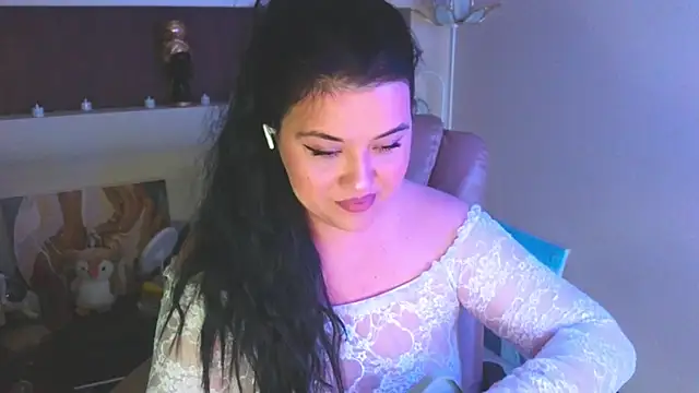 Malika uAngel online show from 05/29/26, 09:32