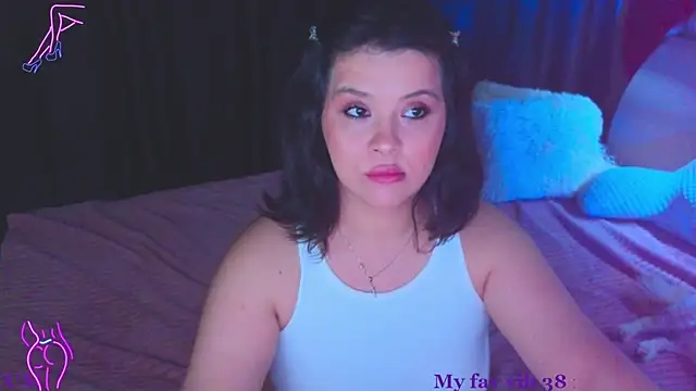 Malika uAngel online show from 11/19/25, 06:52