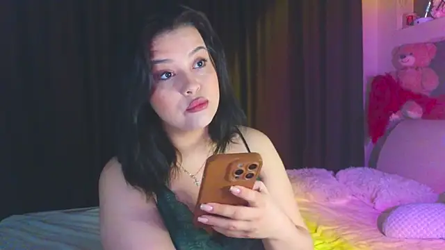 Malika uAngel online show from 01/13/26, 10:24