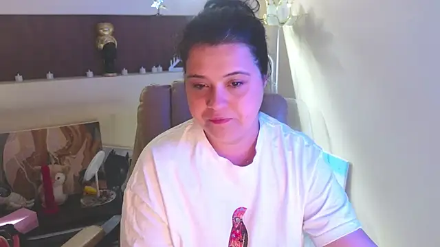 Malika uAngel online show from 06/15/26, 02:01