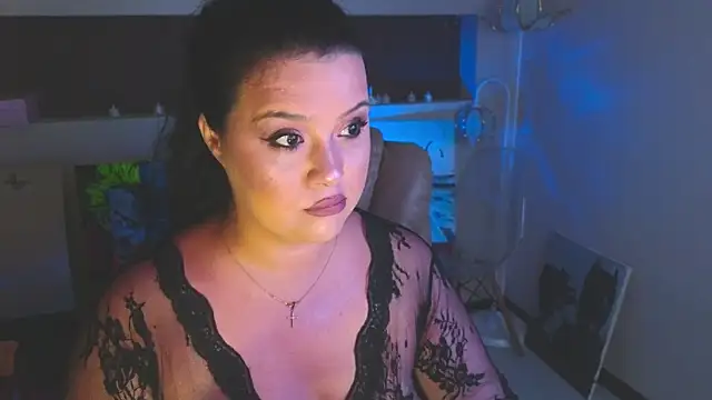 Malika uAngel online show from 07/10/26, 08:53
