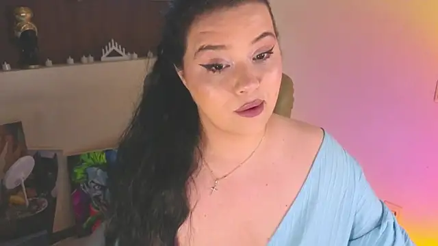 Malika uAngel online show from 04/28/26, 11:09