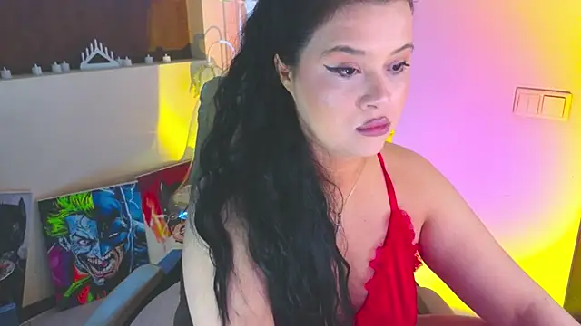 Malika uAngel online show from 05/03/26, 01:22