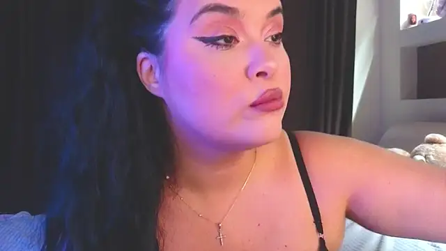 Malika uAngel online show from 07/25/26, 08:37