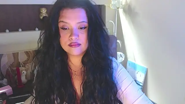 Malika uAngel online show from 06/11/26, 12:32