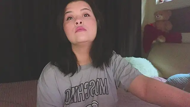 Malika uAngel online show from 02/10/26, 10:20