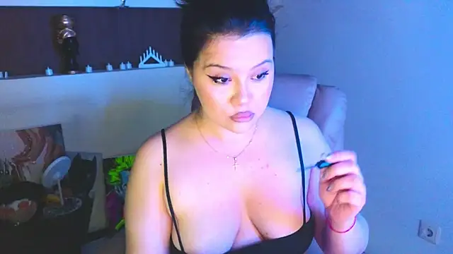 Malika uAngel online show from 05/22/26, 11:14