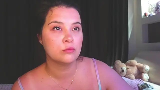 Malika uAngel online show from 07/14/26, 02:05