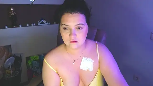 Malika uAngel online show from 05/20/26, 01:35