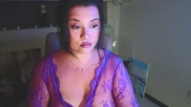 Malika uAngel online show from 06/13/26, 10:19