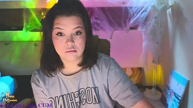 Malika uAngel online show from 11/03/25, 12:05