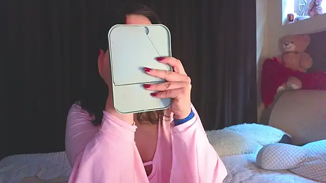 Malika uAngel online show from 02/23/26, 10:10