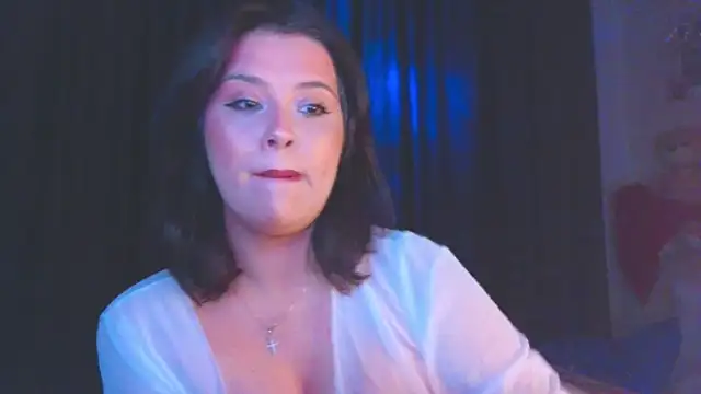 Malika uAngel online show from 12/04/25, 06:07