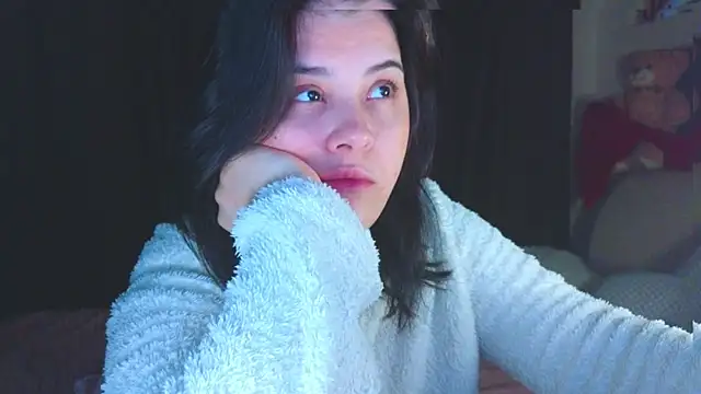 Malika uAngel online show from 02/04/26, 09:54