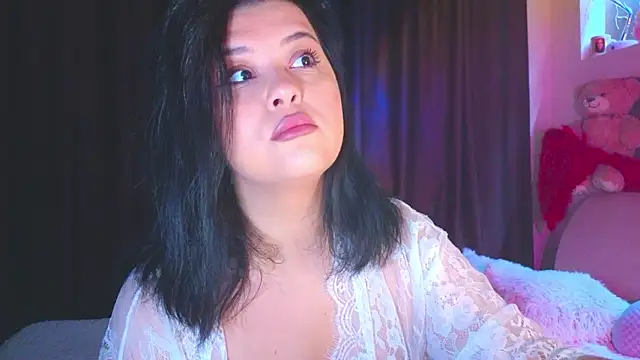 Malika uAngel online show from 03/06/26, 11:55