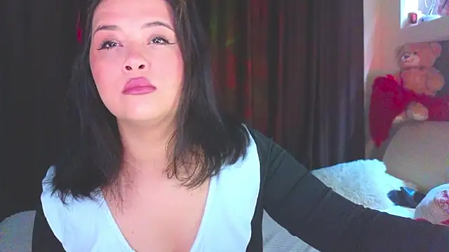 Malika uAngel online show from 03/04/26, 11:01