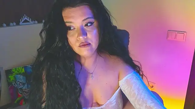 Malika uAngel online show from 04/30/26, 08:05
