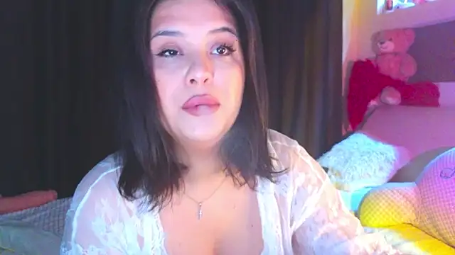 Malika uAngel online show from 12/22/25, 10:54