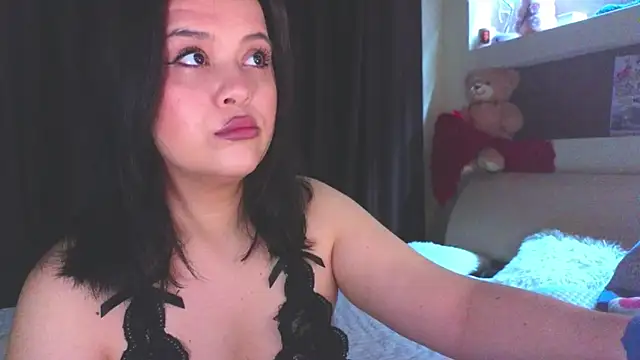 Malika uAngel online show from 02/26/26, 01:38