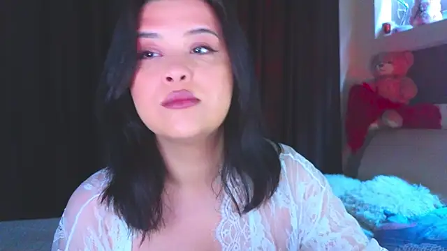 Malika uAngel online show from 03/05/26, 11:32