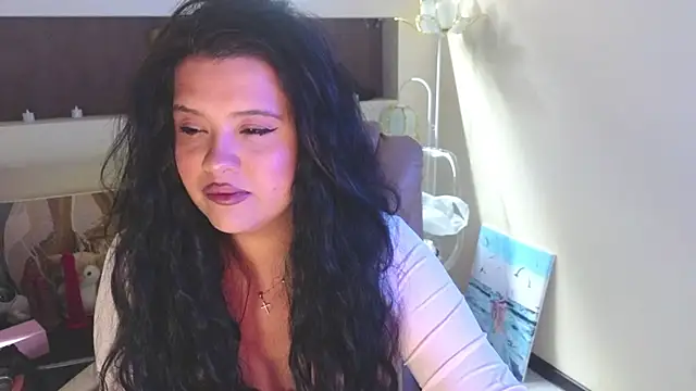 Malika uAngel online show from 06/10/26, 10:55
