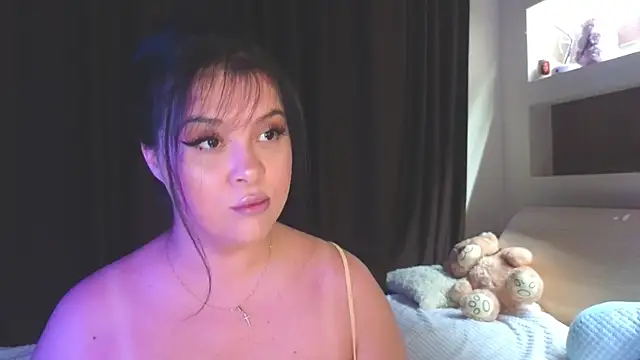Malika uAngel online show from 07/21/26, 09:38