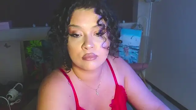 Malika uAngel online show from 07/03/26, 09:10