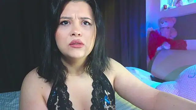 Malika uAngel online show from 01/05/26, 10:35