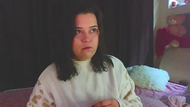 Malika uAngel online show from 02/07/26, 01:46