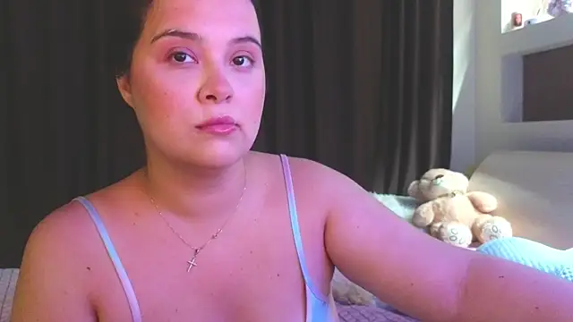 Malika uAngel online show from 07/13/26, 10:53
