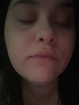 Malika uAngel online show from 03/21/26, 12:34