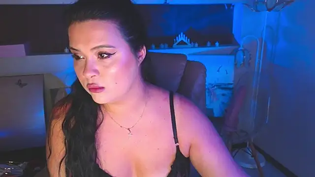 Malika uAngel online show from 06/26/26, 08:14