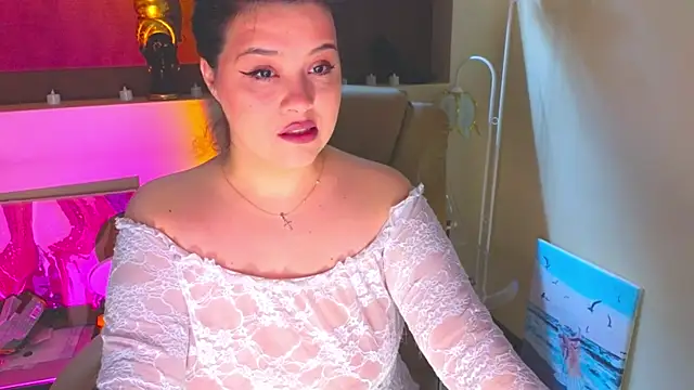 Malika uAngel online show from 03/29/26, 08:10