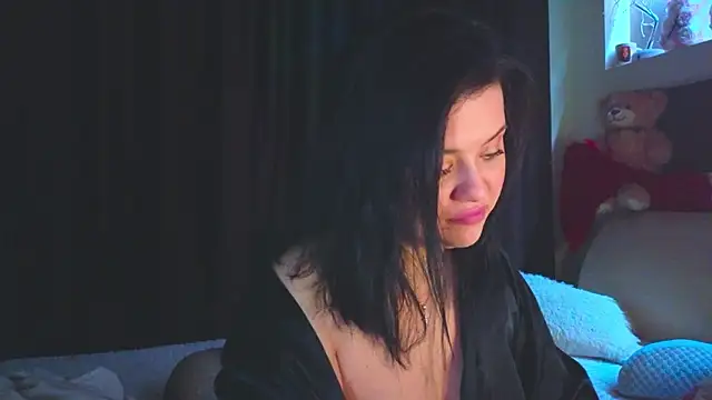 Malika uAngel online show from 03/08/26, 02:37
