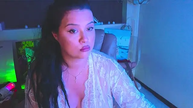 Malika uAngel online show from 07/07/26, 09:51